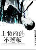上将军府