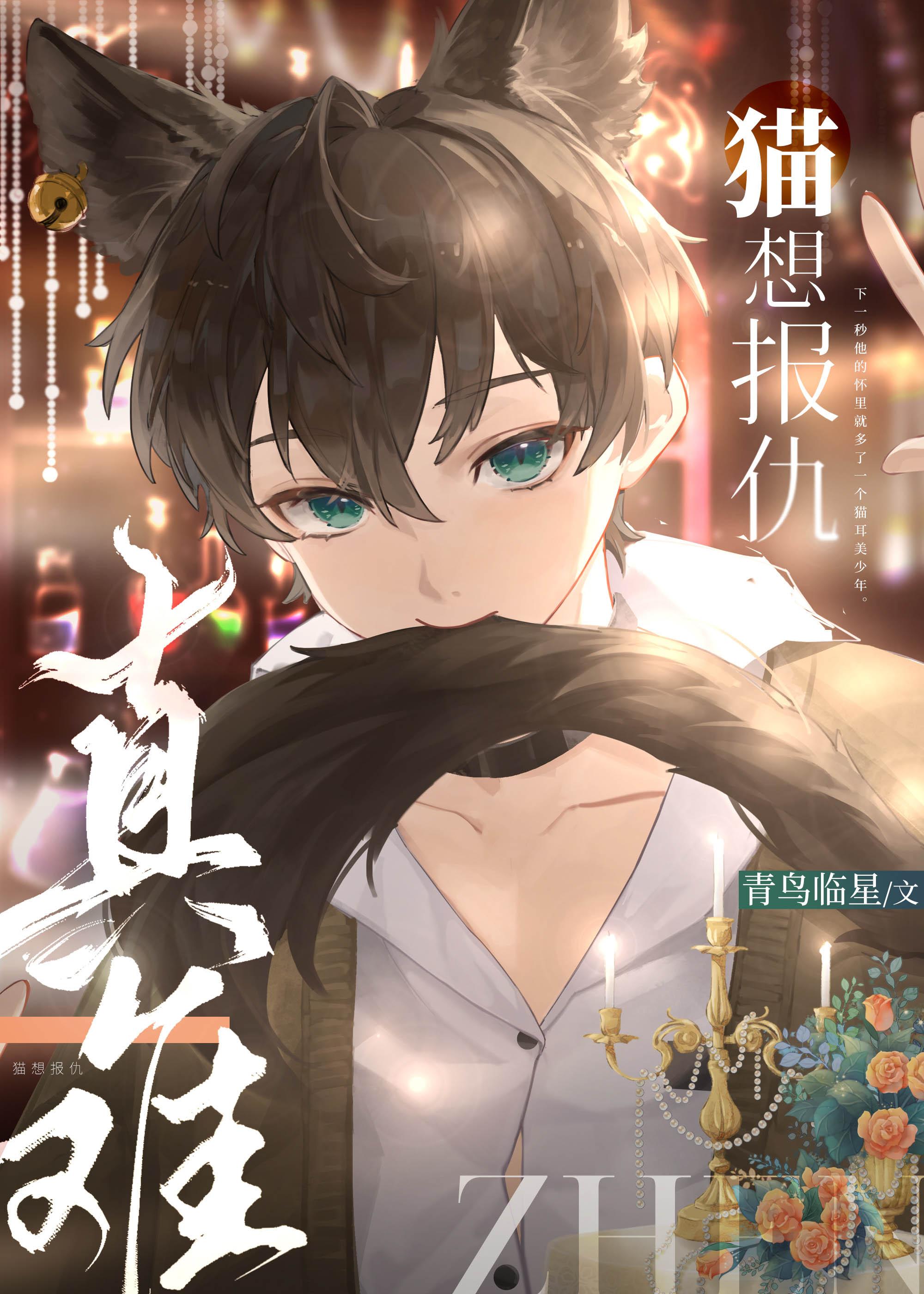 猫想报仇真难 百度