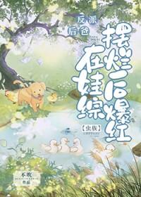 反派后爸在娃综摆烂后爆红番外