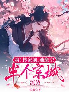 流放搬空半个京城炸仇人皇宫免费读